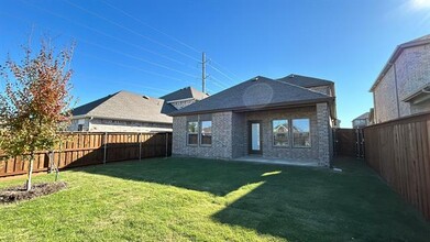 260 Kistler Dr in Little Elm, TX - Building Photo - Building Photo