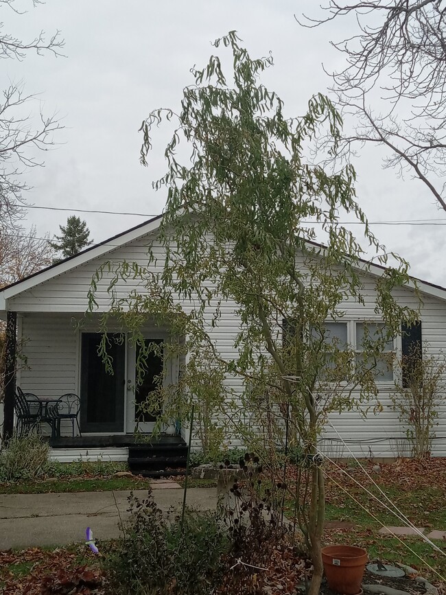 property at 3650 Lakeview Ave