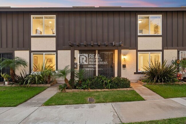 property at 11104 Grant Way