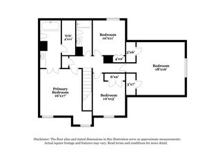 4490 Cedar Ridge Ln in Memphis, TN - Building Photo - Building Photo