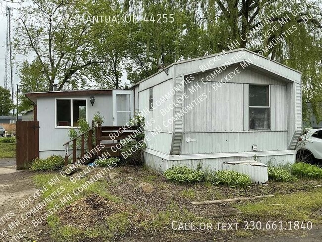 property at 3218 OH-82