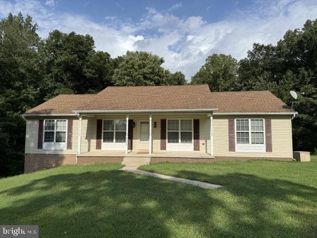 property at 6500 Fire Tower Rd