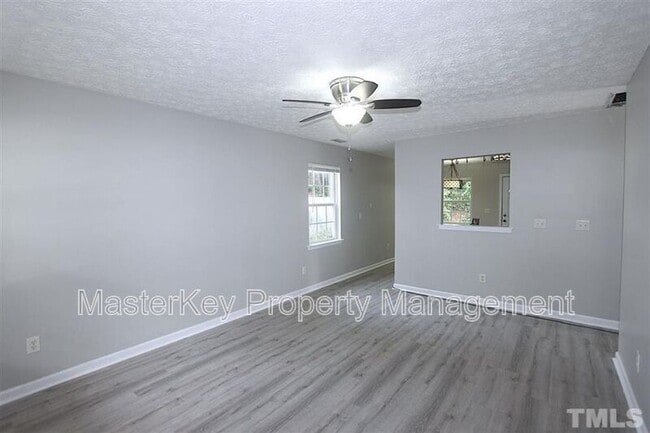 2204 Springhill Ave in Raleigh, NC - Building Photo - Building Photo