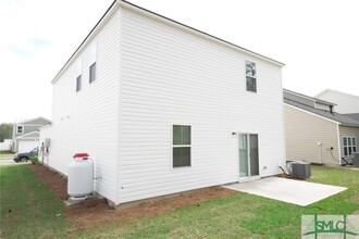 255 Lillian St in Rincon, GA - Building Photo - Building Photo