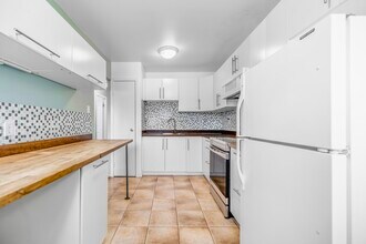 665 David St in Winnipeg, MB - Building Photo - Building Photo