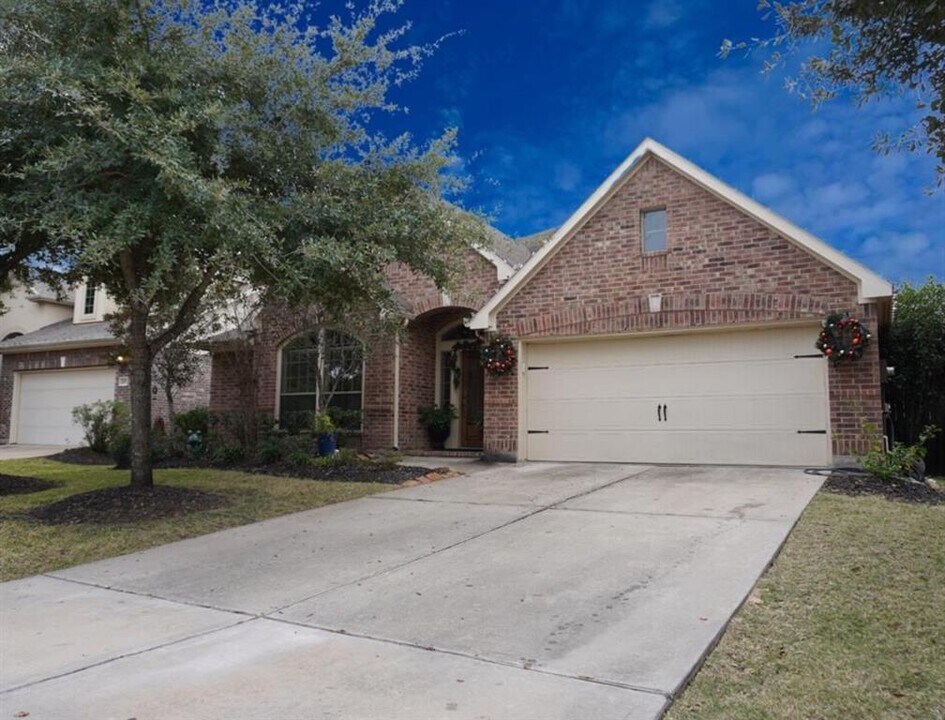 26519 Longleaf Valley Dr in Katy, TX - Building Photo