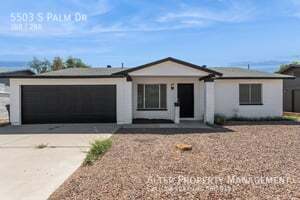 5503 S Palm Dr in Tempe, AZ - Building Photo - Building Photo