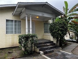 609 Camulos St in Los Angeles, CA - Building Photo