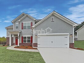 277 Ivy Brook Dr in Dallas, GA - Building Photo