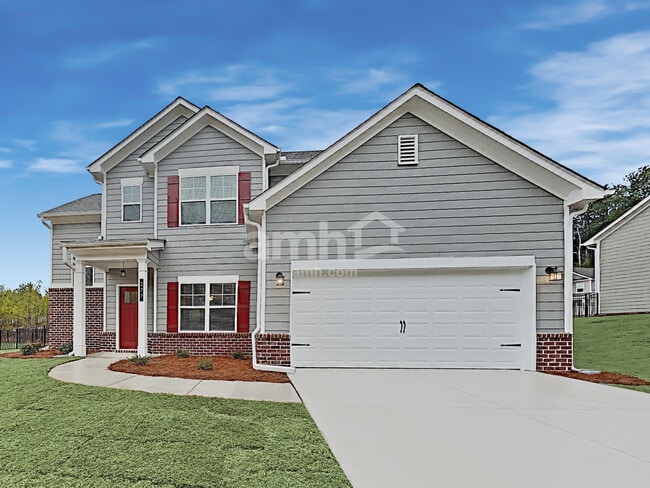 property at 277 Ivy Brook Dr