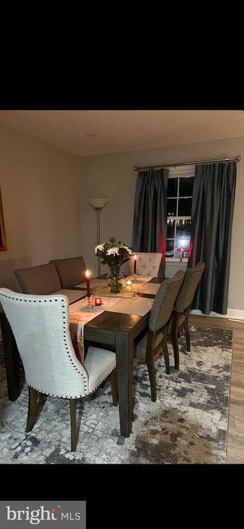 property at 654 Mt Laurel Rd