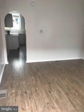 2707 Miles Ave in Baltimore, MD - Building Photo - Building Photo