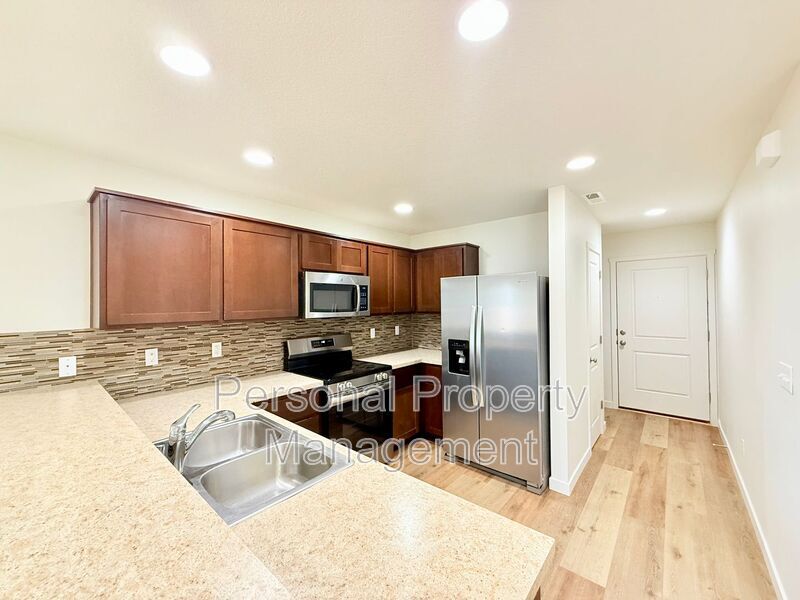 1723 NW 16th St in Battle Ground, WA - Building Photo