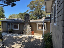 77 Mirabel Ave in Mill Valley, CA - Building Photo