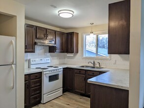 1626 Walnut St-Unit -1628 Walnut Street in Helena, MT - Building Photo - Building Photo