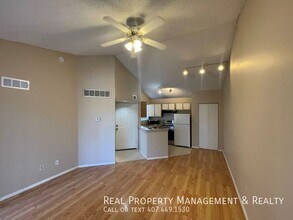 1972 Lake Atriums Cir-Unit -#188 in Orlando, FL - Building Photo - Building Photo