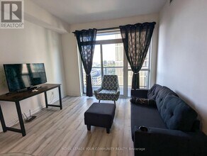 28 Ted Rogers Way in Toronto, ON - Building Photo - Building Photo