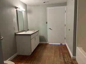 125 Oak Street apartments in Hot Springs, AR - Foto de edificio - Building Photo