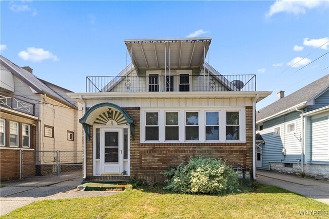 property at 71 Gerald Ave