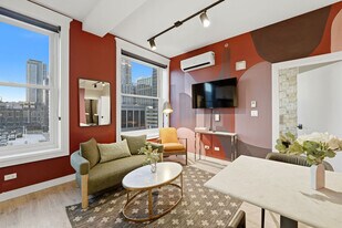 417 S Dearborn St, Unit SI ID1521533P in Chicago, IL - Building Photo