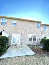 412 Shakespeare Dr in Morrisville, NC - Building Photo - Building Photo