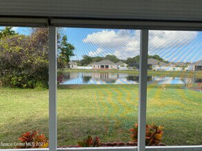 4659 Goldfinch Ln in Merritt Island, FL - Building Photo - Building Photo