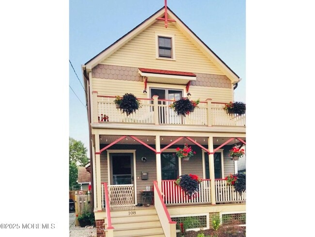 property at 108 Clark Ave