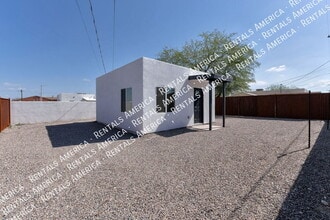210 E Elm St in Tucson, AZ - Building Photo - Building Photo