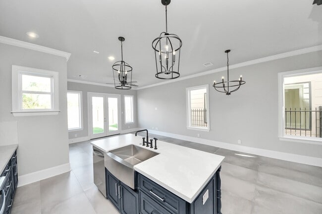 property at 6322 Milwee St