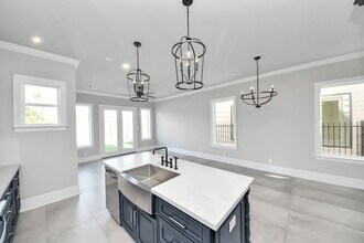 6322 Milwee St in Houston, TX - Building Photo - Building Photo