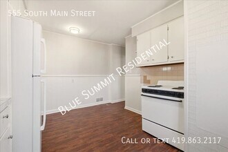 555 S Main St in Mansfield, OH - Building Photo - Building Photo