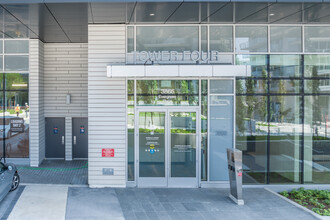 City of Lougheed - Tower Four in Burnaby, BC - Building Photo - Building Photo