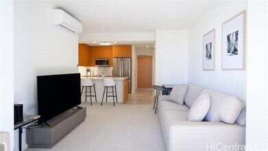 1388 Kapiolani Blvd in Honolulu, HI - Building Photo - Building Photo
