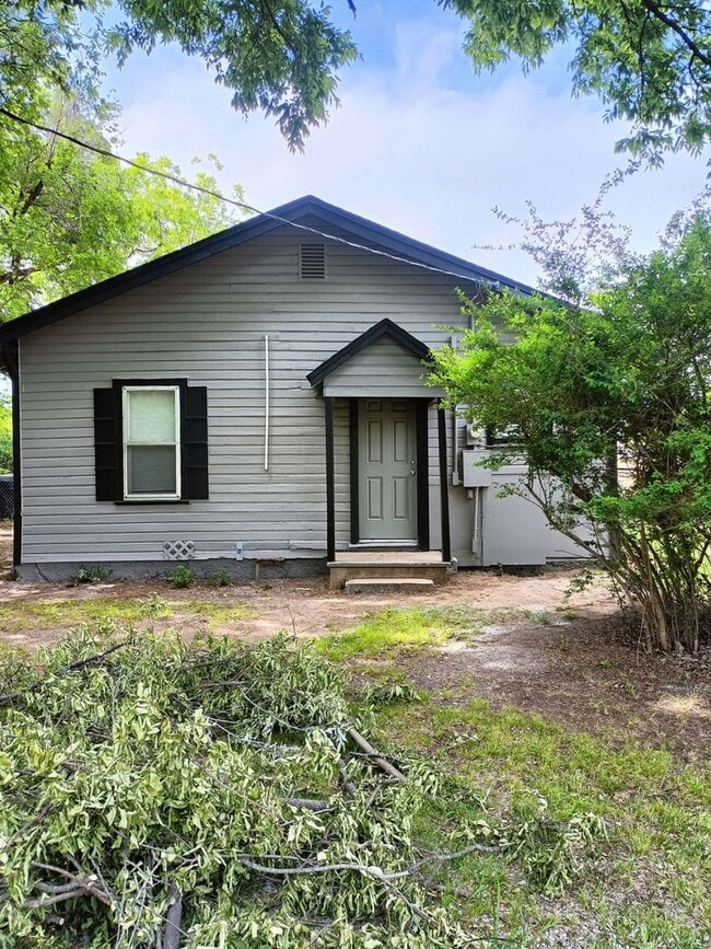 1401 NE 22nd St in Oklahoma City, OK - Building Photo - Building Photo