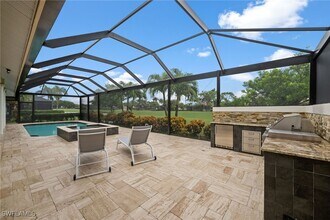 28399 Del Lago Way in Bonita Springs, FL - Building Photo - Building Photo