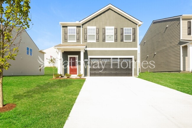 property at 1062 Large Poppy Dr