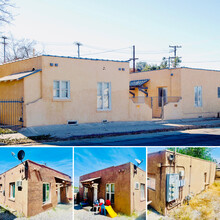 15405-15415 Hesperia Rd in Victorville, CA - Building Photo - Building Photo