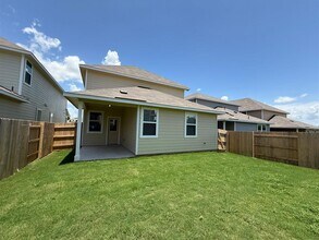 2709 Totley Rd in Pflugerville, TX - Building Photo - Building Photo