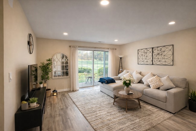 property at 318A Delancey Pl