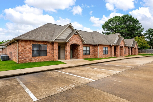 St James Park Apartments
