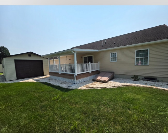 405 Merri Ln in Mifflinburg, PA - Building Photo - Building Photo
