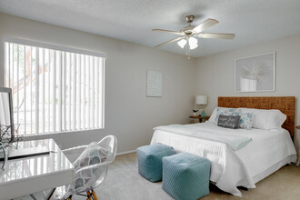 Gentrys Walk Apartments in Mesa, AZ - Building Photo - Interior Photo