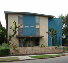 Hardison Terrace in South Pasadena, CA - Building Photo - Building Photo