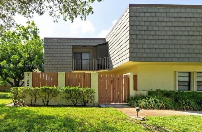 property at 3102 SE Brook St