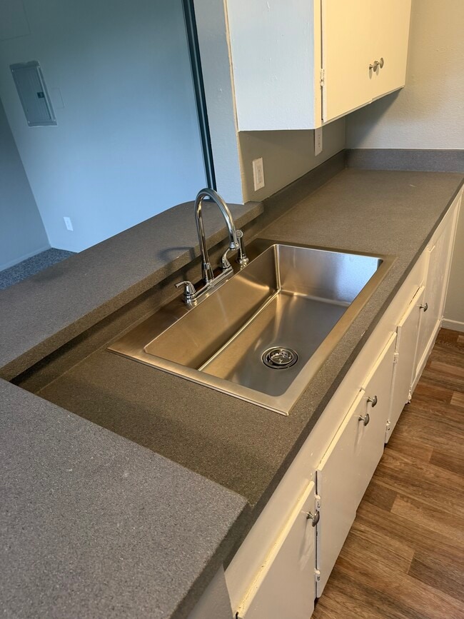 property at 1200 N Fourth St