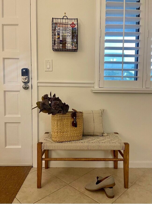 1202 Palm Trail in Delray Beach, FL - Building Photo - Building Photo