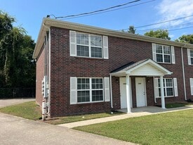 1503 Center Pt in Murfreesboro, TN - Building Photo