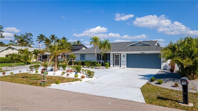 property at 3405 SE 16th Pl