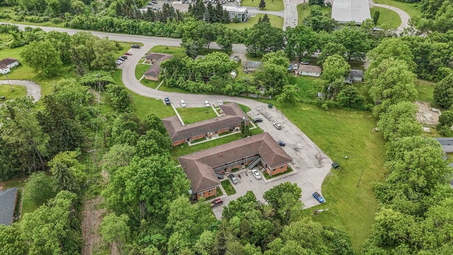 Hidden Valley Apartments