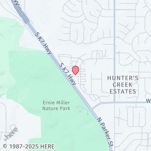 property at 22066 W 125th Terrace